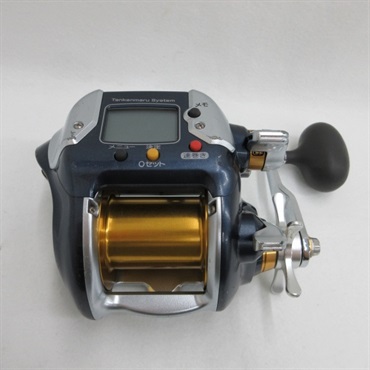 07ビーストマスター 3000